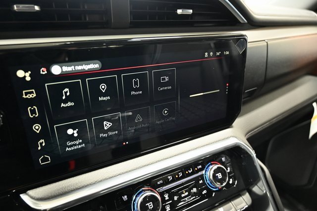 New 2026 GMC Sierra 3500 Denali w/ Denali Reserve Package image 20