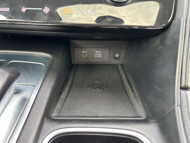 Used 2024 INFINITI QX60 Luxe AWD/4WD image 20