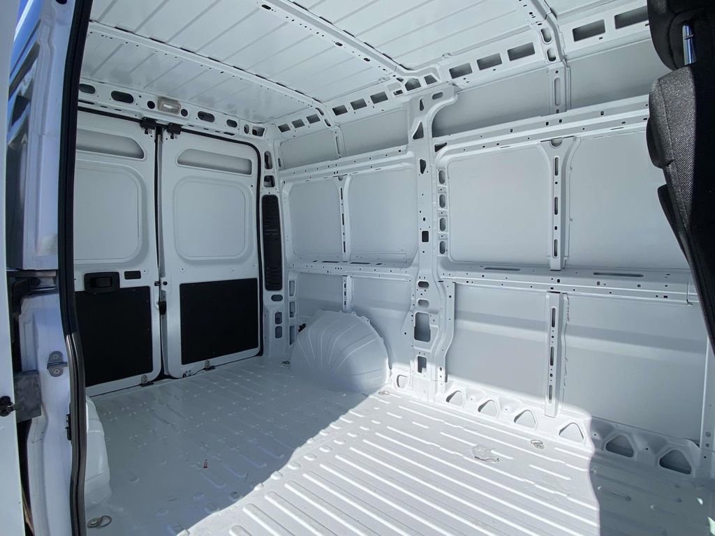 New 2026 RAM ProMaster 1500 image 9