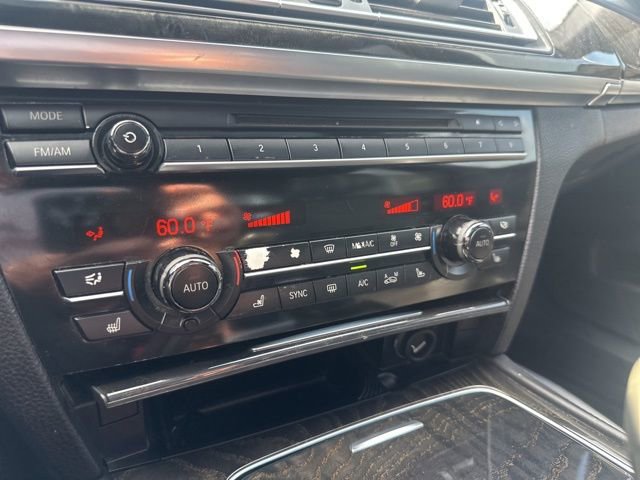 Used 2014 BMW 750Li xDrive image 45