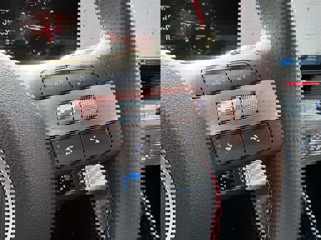 Certified 2025 Hyundai Kona N Line image 12