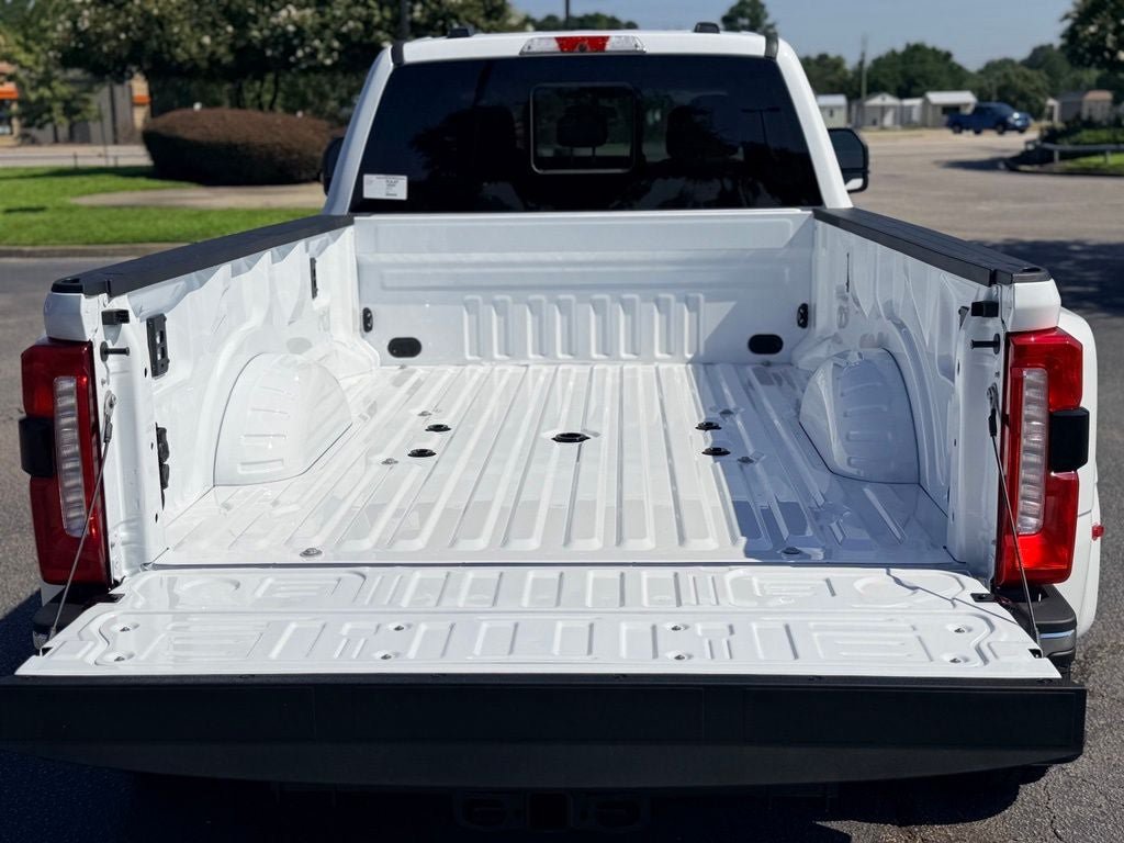 New 2026 Ford F350 XL w/ 360-Degree Camera Package AWD/4WD image 9