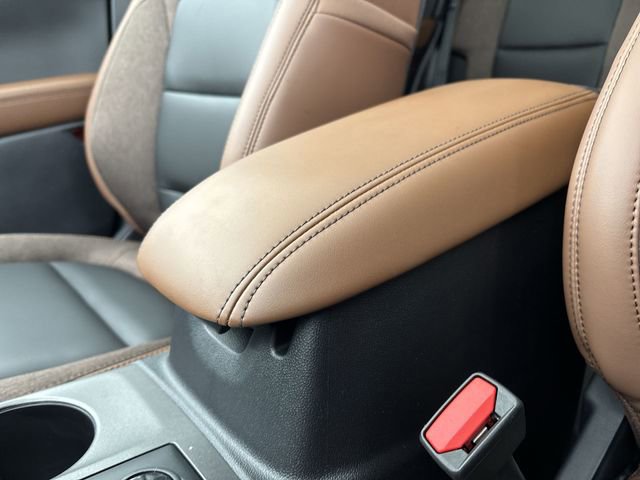 New 2025 Ford Bronco Sport Outer Banks w/ Outer Banks Tech Package+ image 20