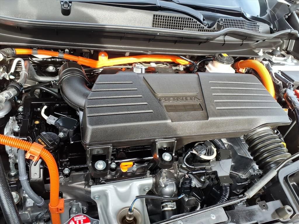 Used 2022 Honda CR-V Touring image 17