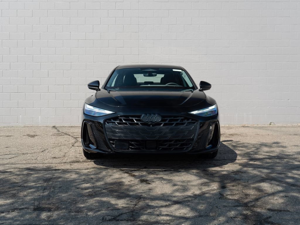 New 2026 Audi A6 Premium Plus AWD/4WD image 2