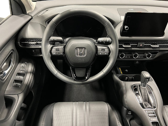 New 2025 Honda HR-V EX-L image 17