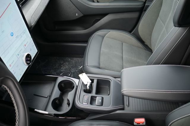 New 2026 Ford Mustang Mach-E GT image 22