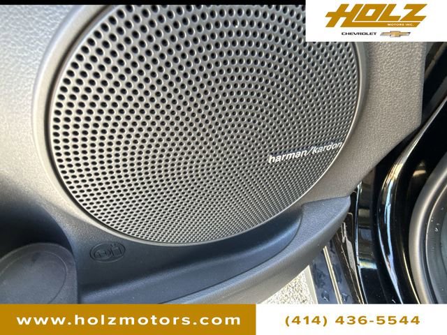 Used 2023 Hyundai Kona Limited w/ Cargo Package image 25