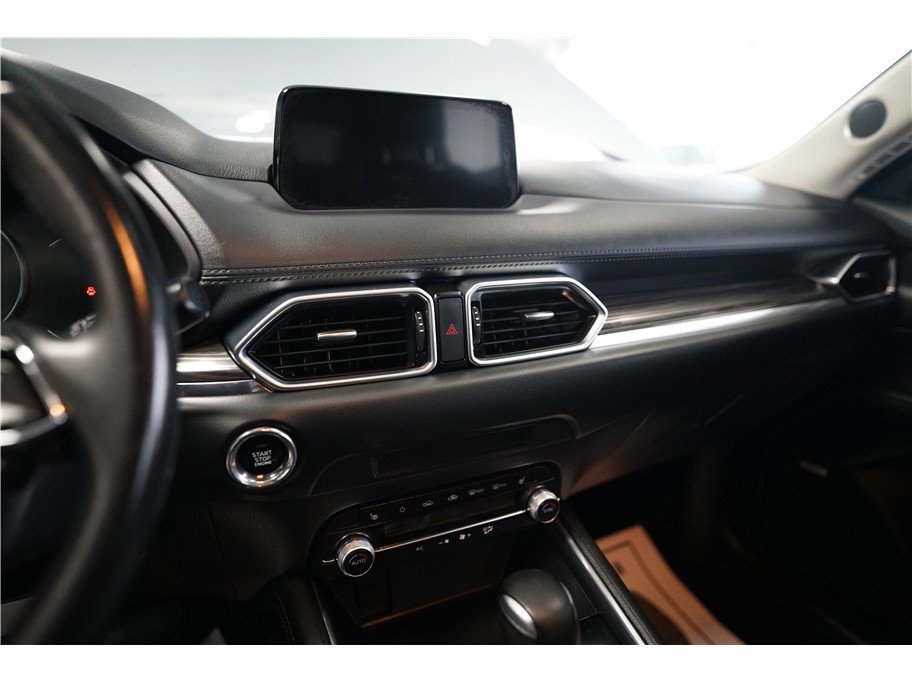 Used 2019 MAZDA CX-5 Grand Touring image 22