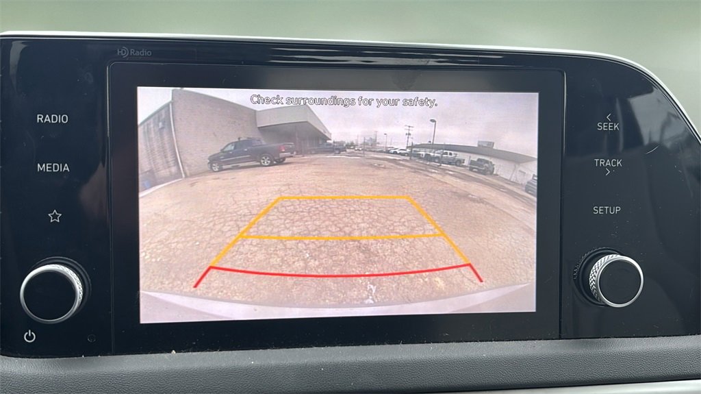 Certified 2023 Hyundai Sonata SE image 14