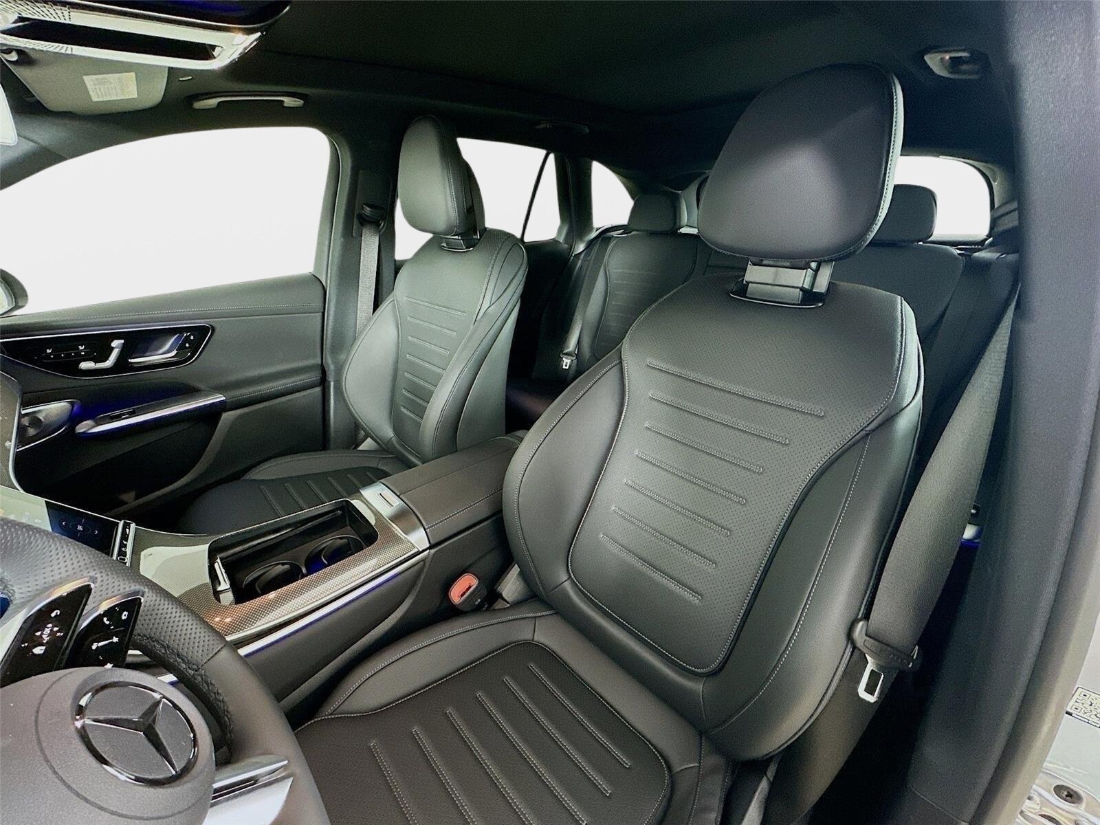 Certified 2026 Mercedes-Benz GLC 300 4MATIC image 26