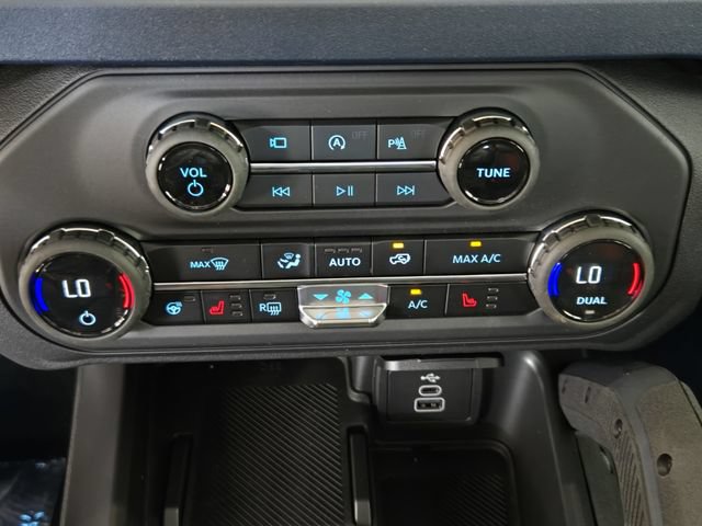 New 2026 Ford Bronco Raptor AWD/4WD image 15