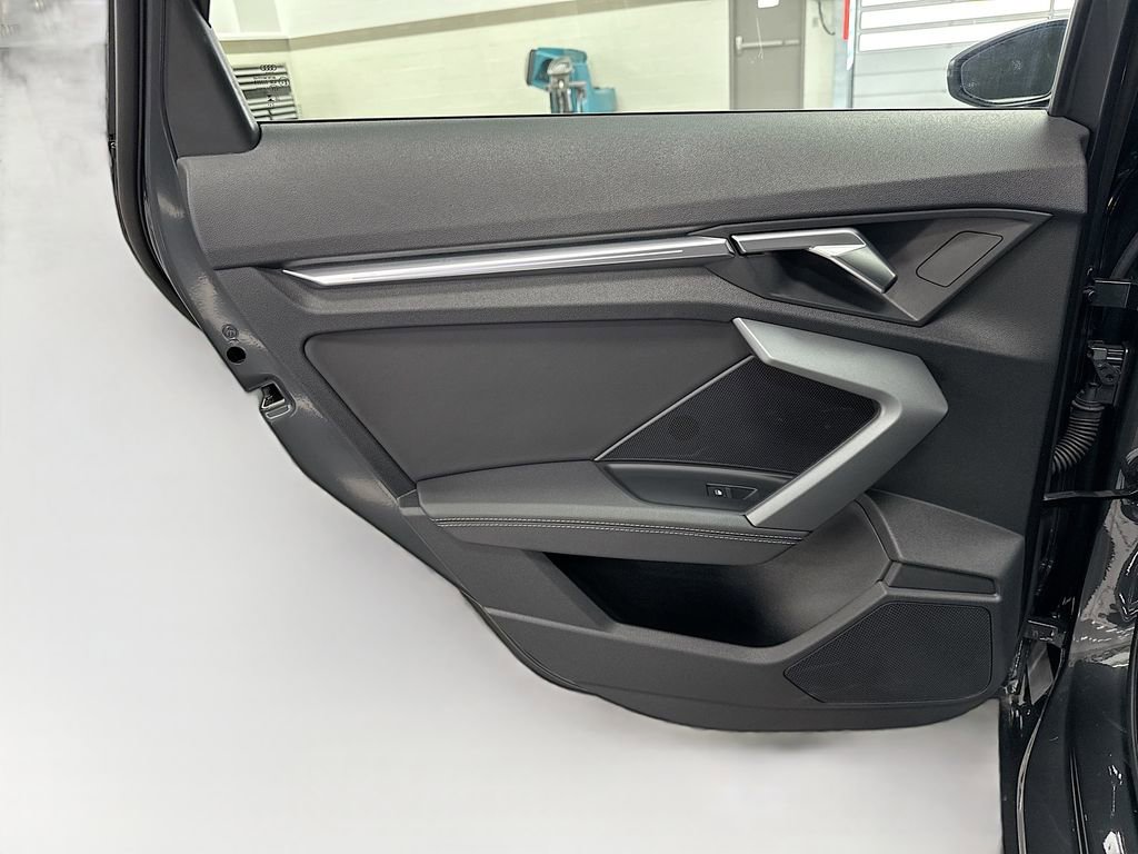 Certified 2025 Audi A3 2.0T Premium w/ Convenience Package image 24