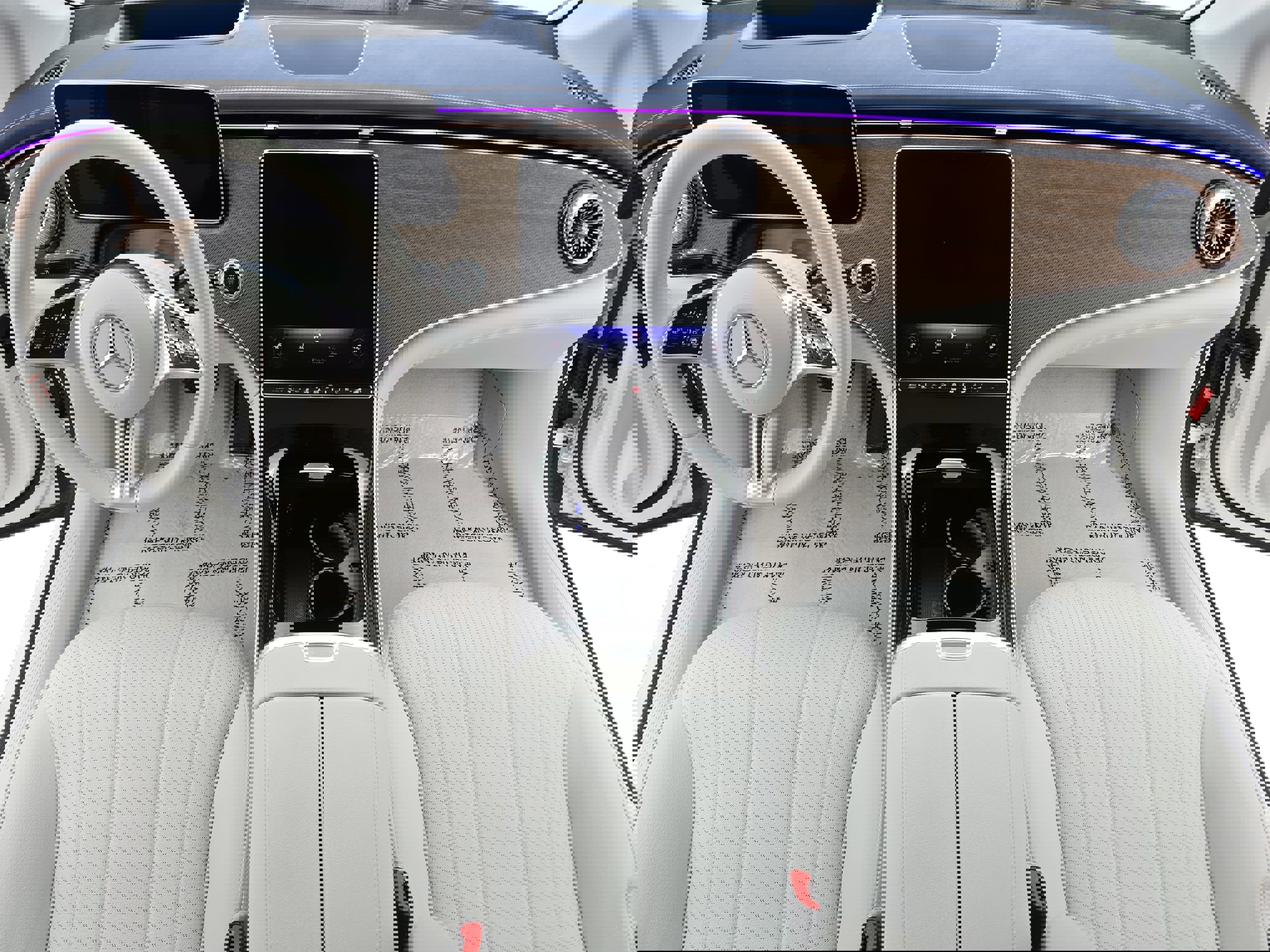 Used 2024 Mercedes-Benz EQE 350+ EQE 350 image 9