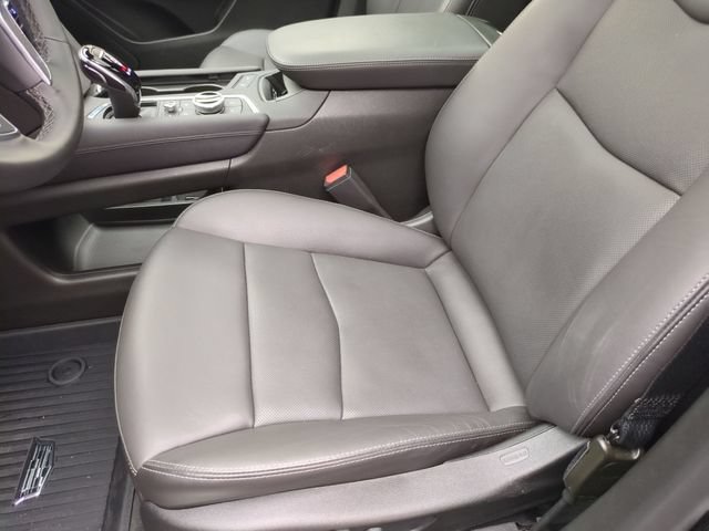 Used 2026 Cadillac XT5 Premium Luxury w/ Driver Assist Package AWD/4WD image 21
