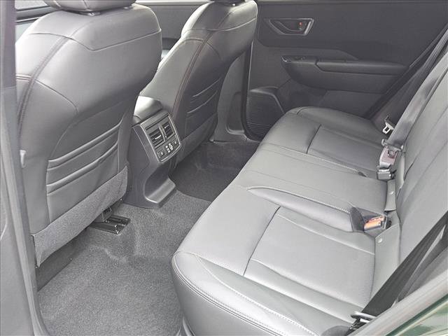 New 2026 Subaru Outback Limited XT image 16