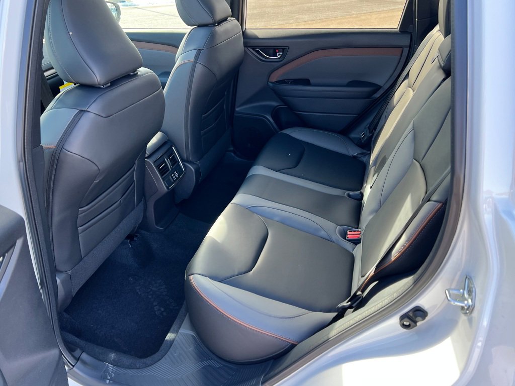 New 2026 Subaru Forester Sport image 13