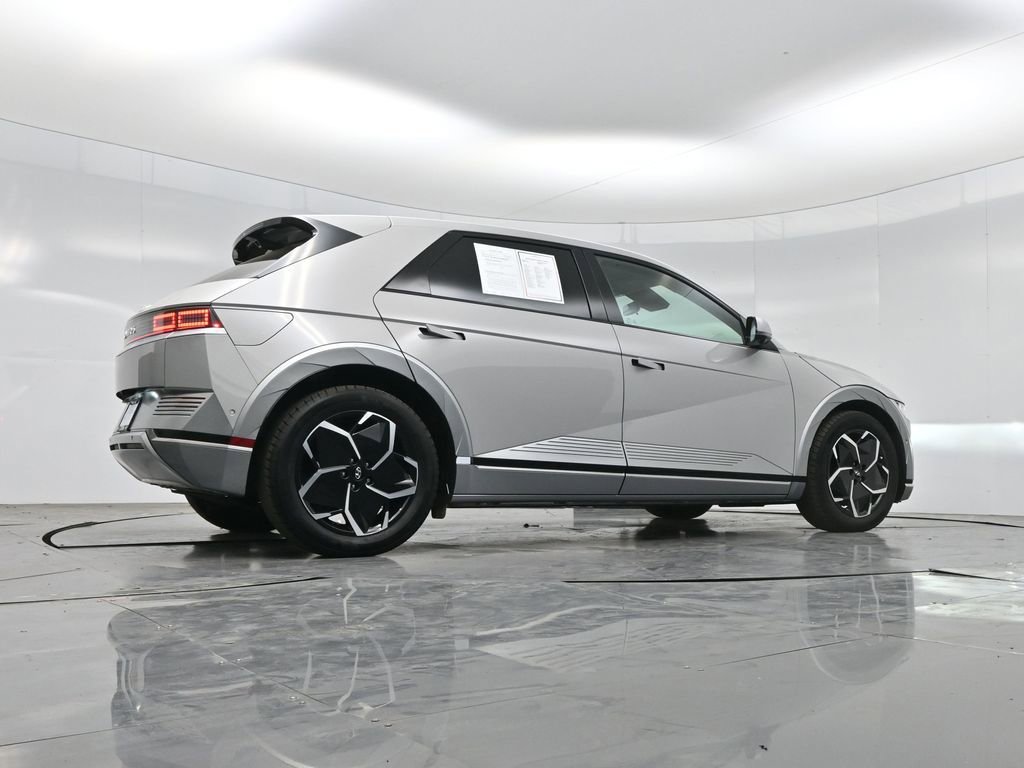Used 2024 Hyundai Ioniq 5 Limited RWD image 49