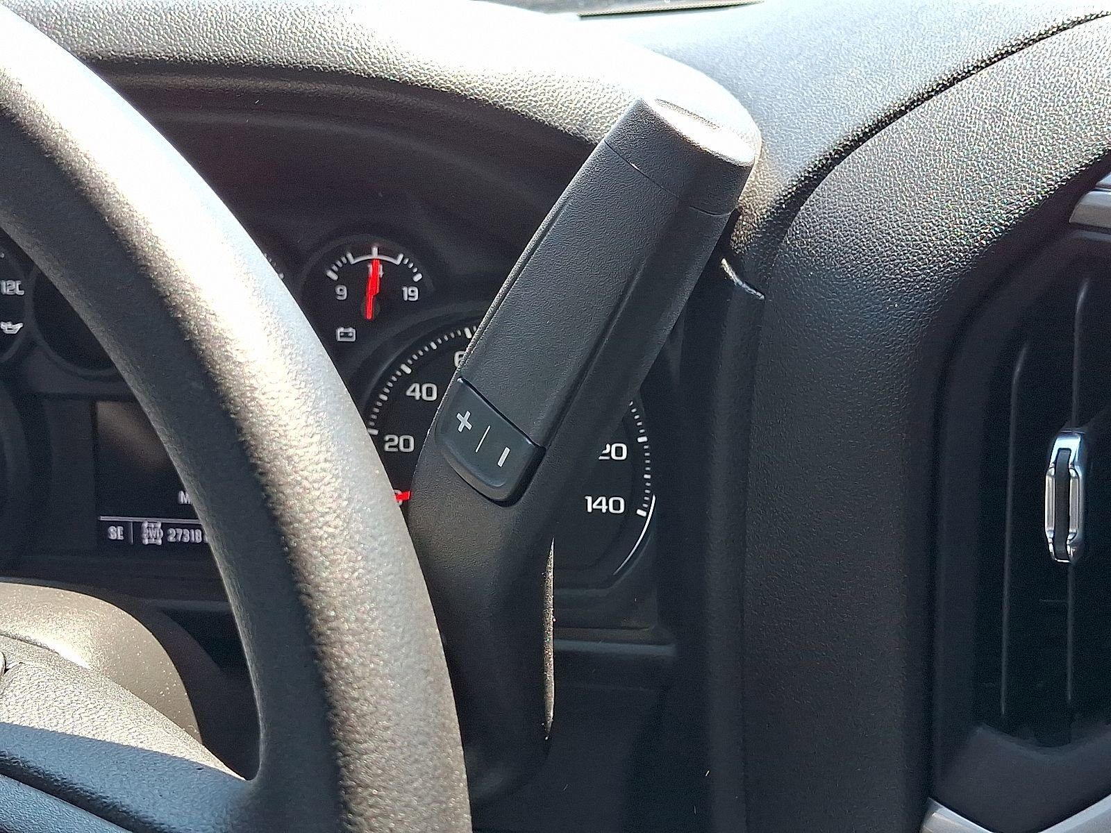 Used 2024 Chevrolet Silverado 2500 W/T w/ WT Convenience Package AWD/4WD image 15