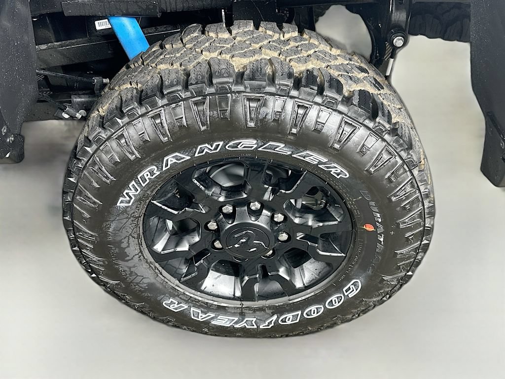 New 2026 RAM 2500 Power Wagon AWD/4WD image 16