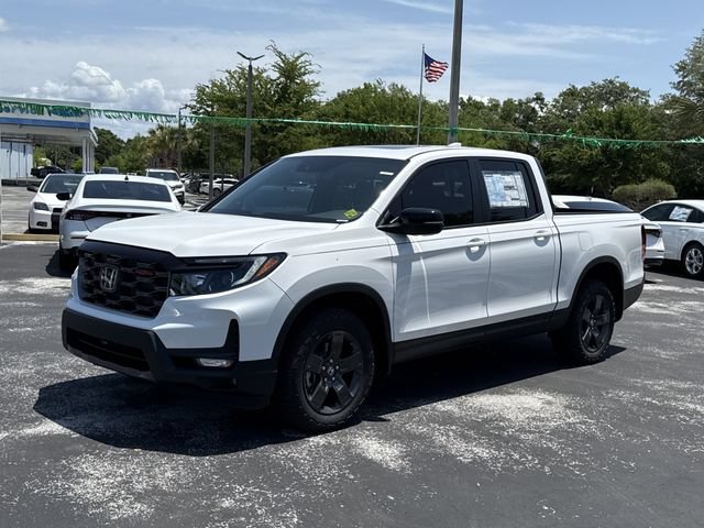 Used 2026 Honda Ridgeline TrailSport image 12