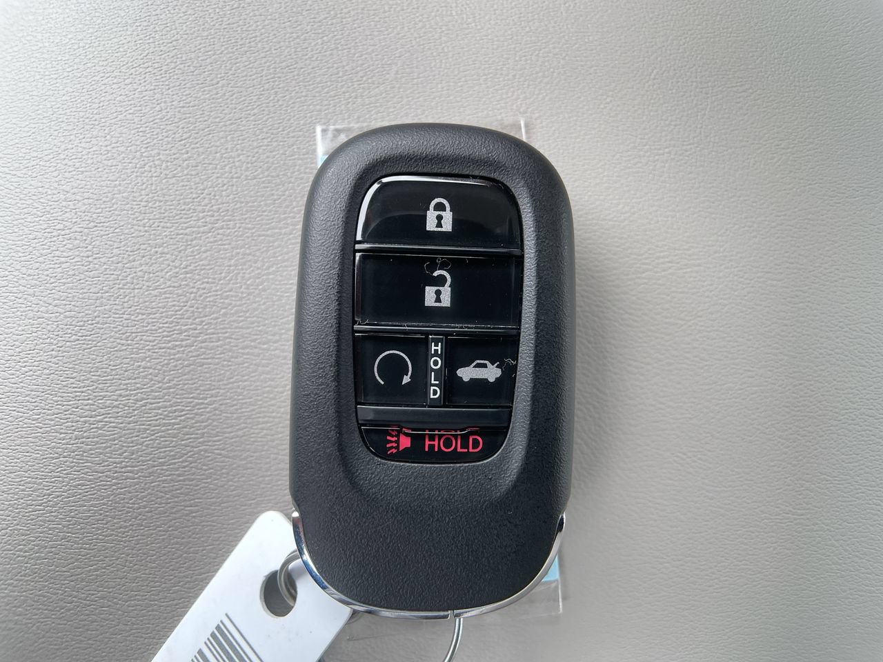 Certified 2025 Honda Accord LX image 26