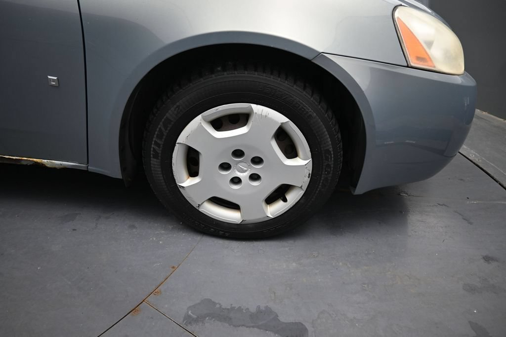 Used 2008 Pontiac G6 Value Leader FWD image 17
