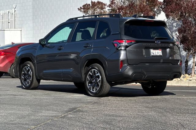 Used 2026 Subaru Forester Premium image 7