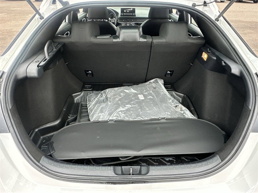Certified 2023 Honda Civic Sport image 33