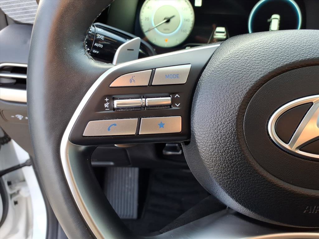 Used 2024 Hyundai Palisade Limited image 31