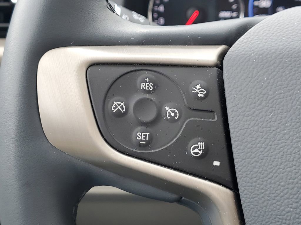 Used 2023 GMC Acadia Denali w/ Trailering Package image 8