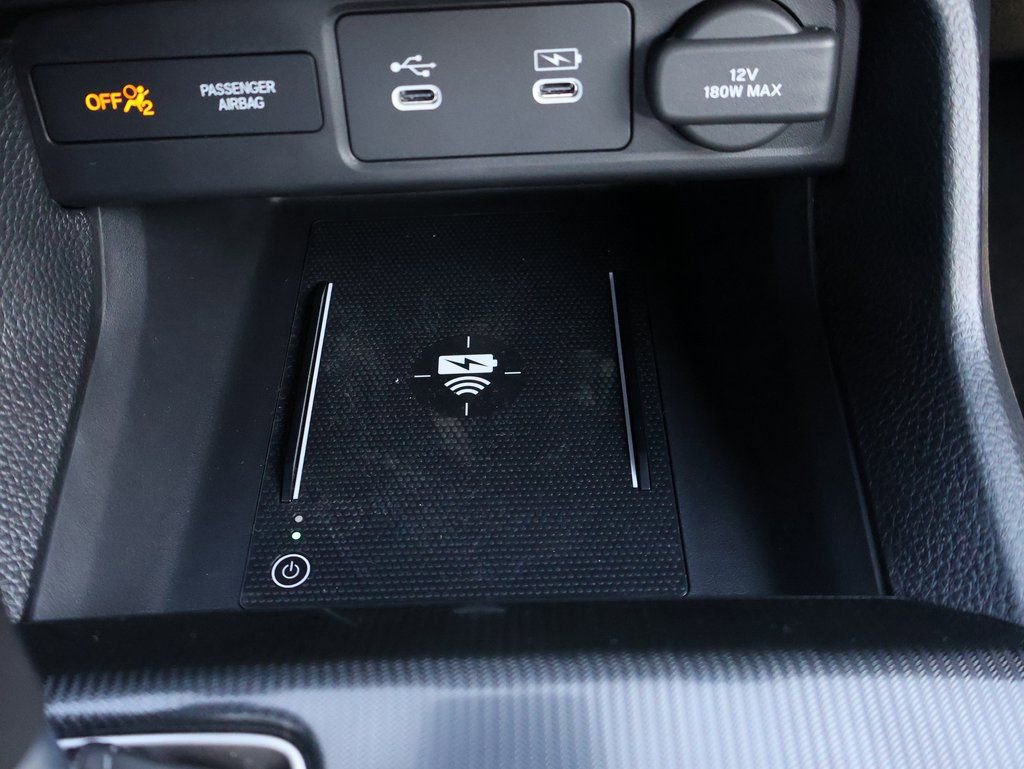 New 2026 Honda Civic Sport Touring image 19