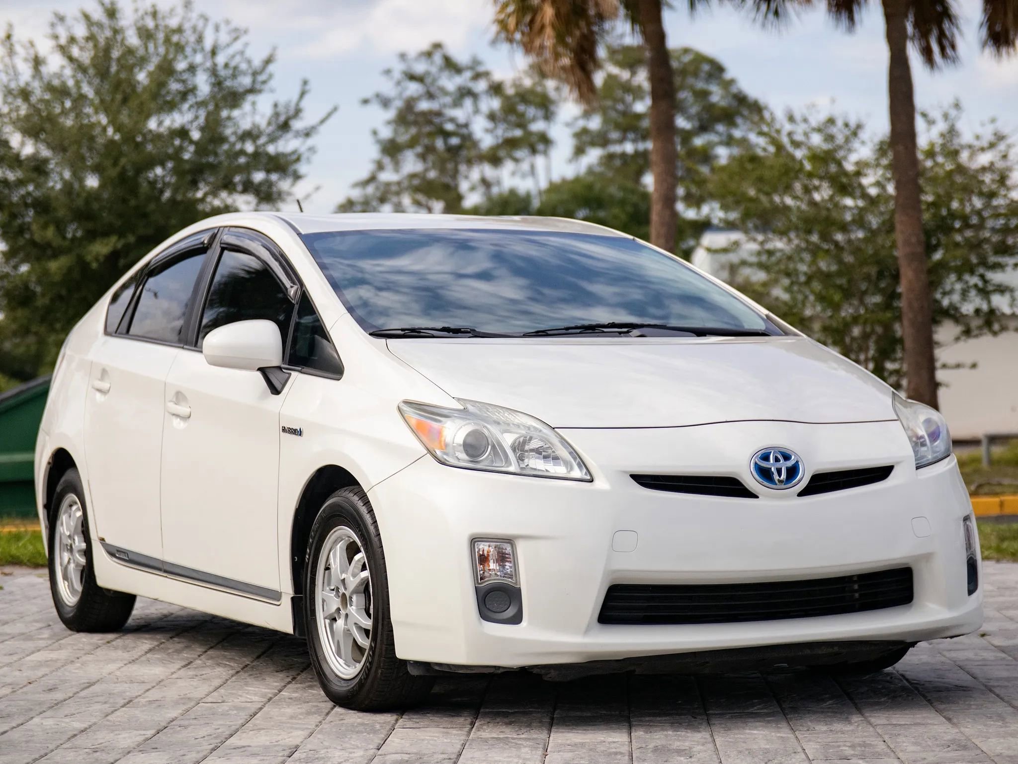 Used 2011 Toyota Prius Two