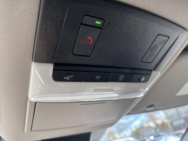 Used 2023 Nissan Rogue SV image 27