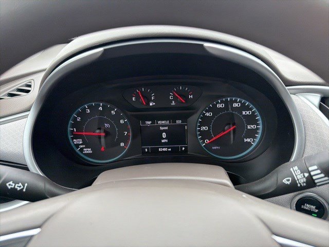 Used 2022 Chevrolet Malibu LS FWD image 26