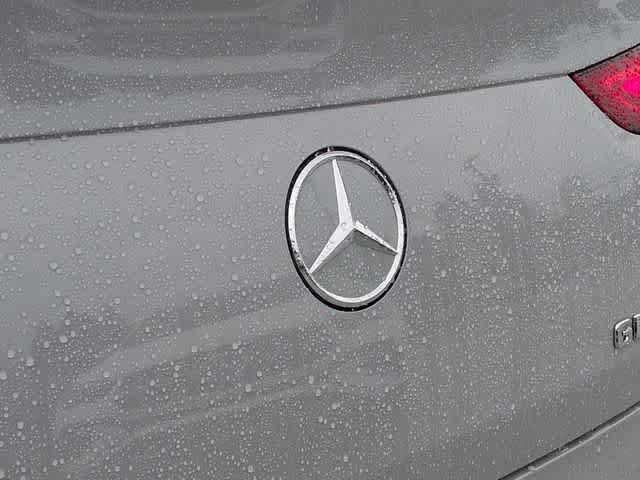 New 2026 Mercedes-Benz GLE 53 AMG 4MATIC Coupe image 11