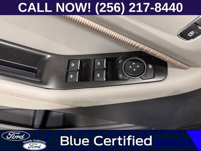 Used 2025 Ford Explorer Active w/ Active Comfort Package image 21