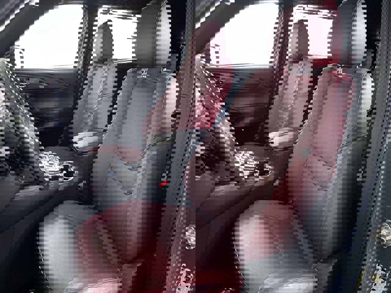 Used 2023 MAZDA CX-9 Carbon Edition image 12