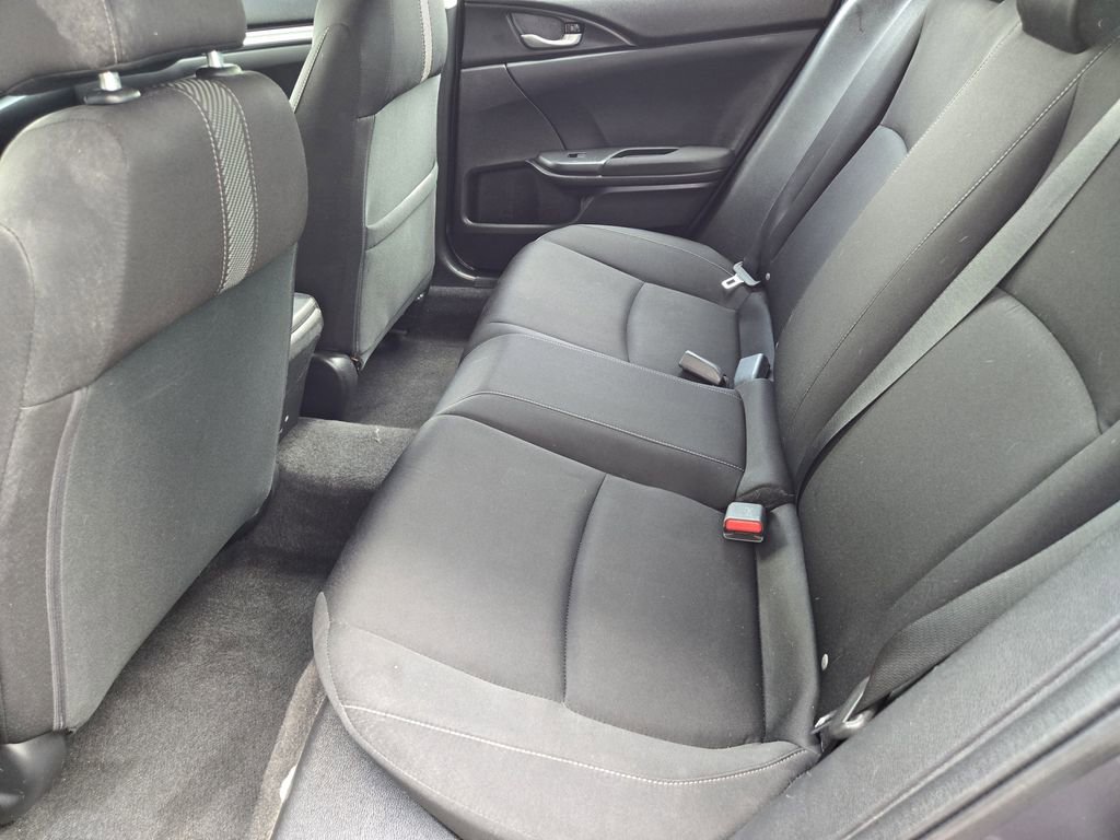Used 2016 Honda Civic LX image 19