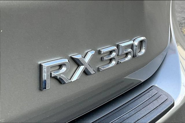 Used 2021 Lexus RX 350 FWD w/ Premium Package image 26