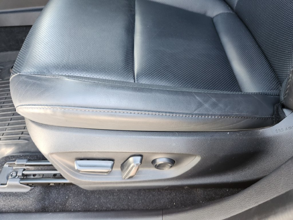 Used 2023 Toyota Crown Platinum AWD/4WD image 27