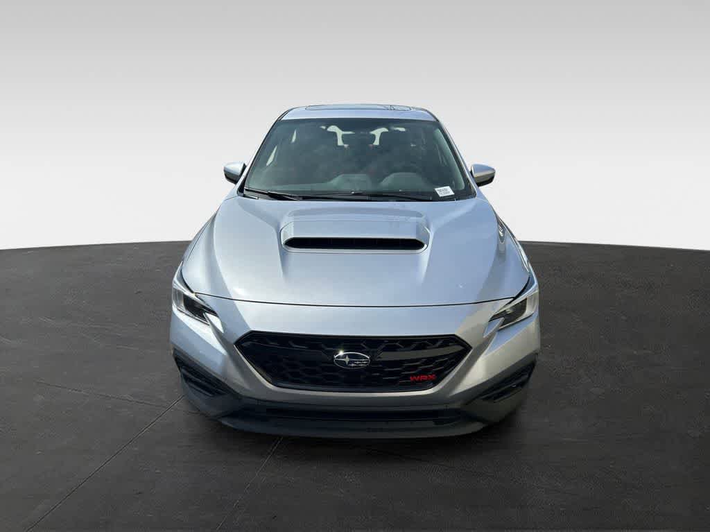 New 2026 Subaru WRX Limited AWD/4WD image 7