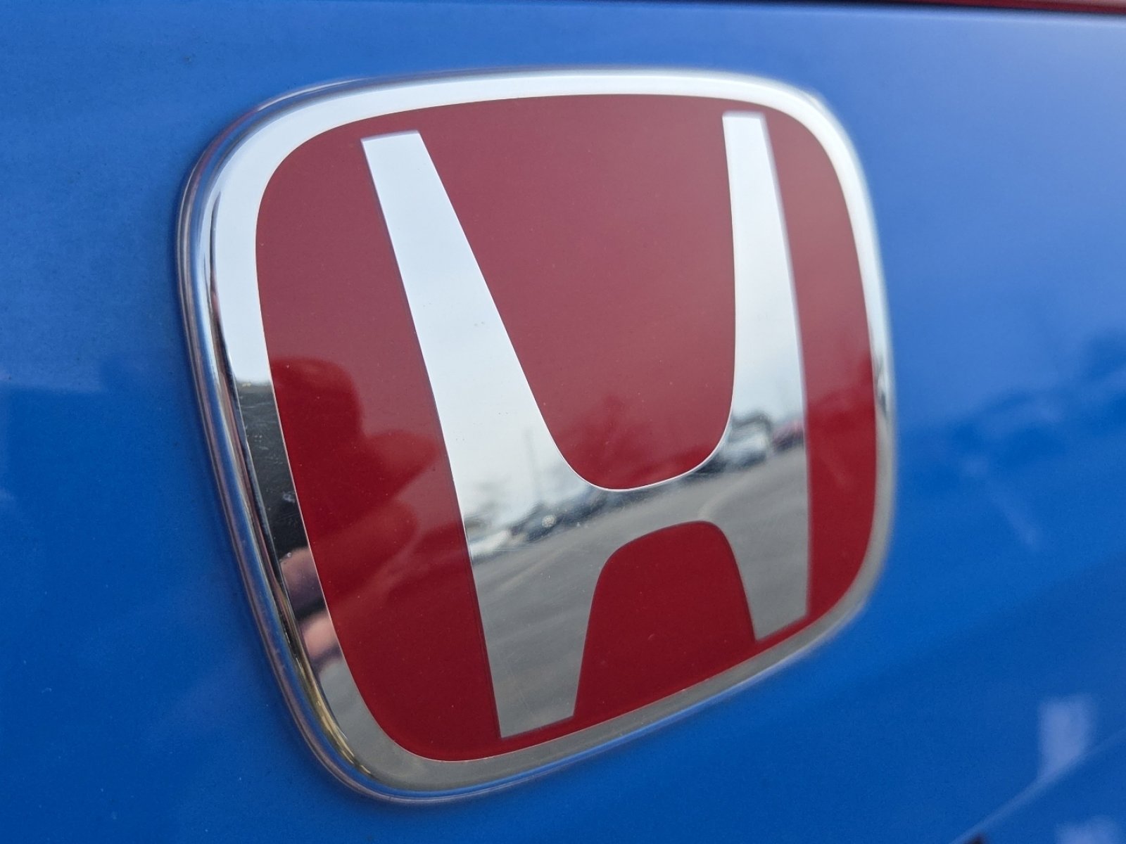 Certified 2025 Honda Civic Type R image 17