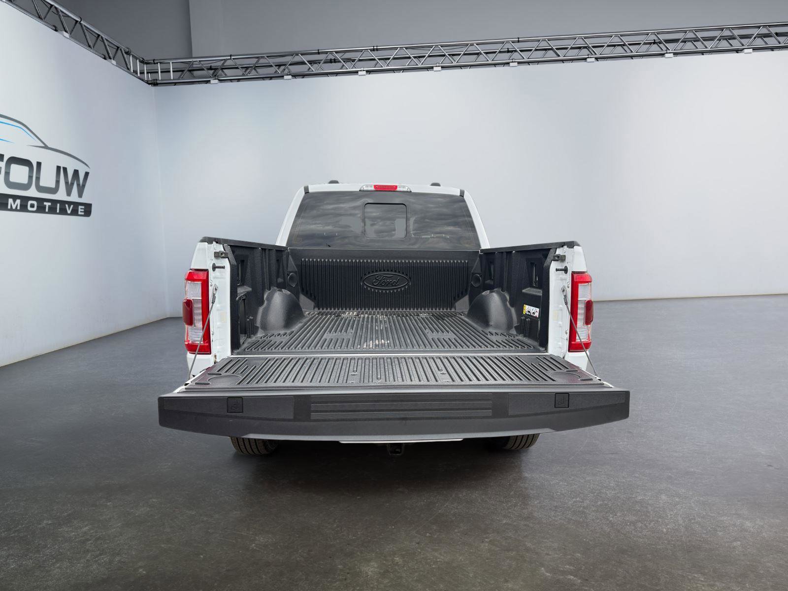 Used 2023 Ford F150 Lariat w/ Equipment Group 502A High image 22