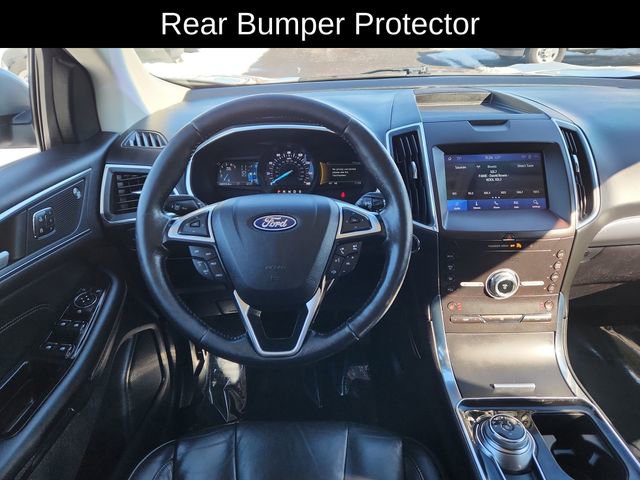 Used 2020 Ford Edge Titanium w/ Cargo Accessory Package image 23