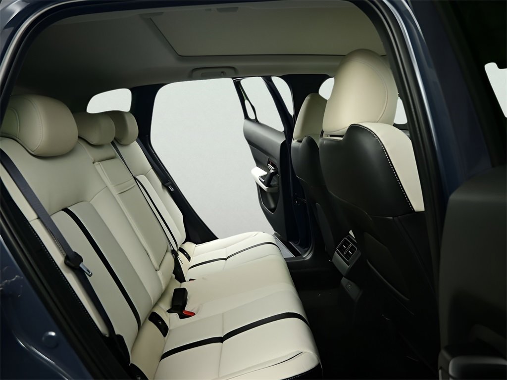 New 2026 MAZDA CX-50 AWD 2.5 S w/ Weather Package image 8