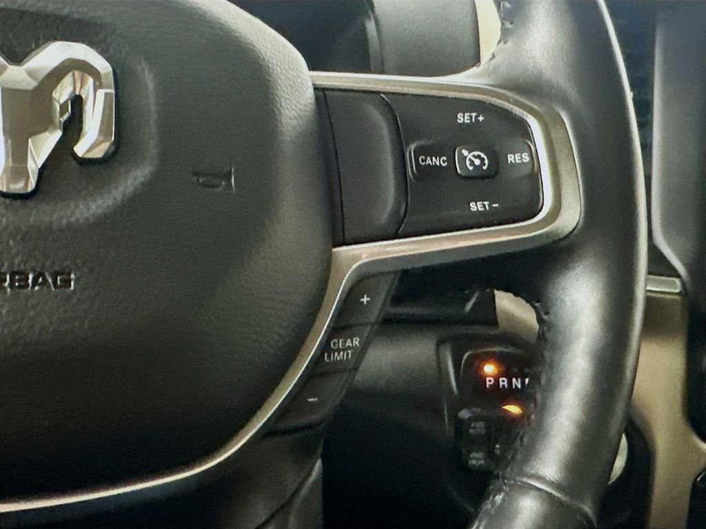 Used 2020 RAM 1500 Laramie image 26