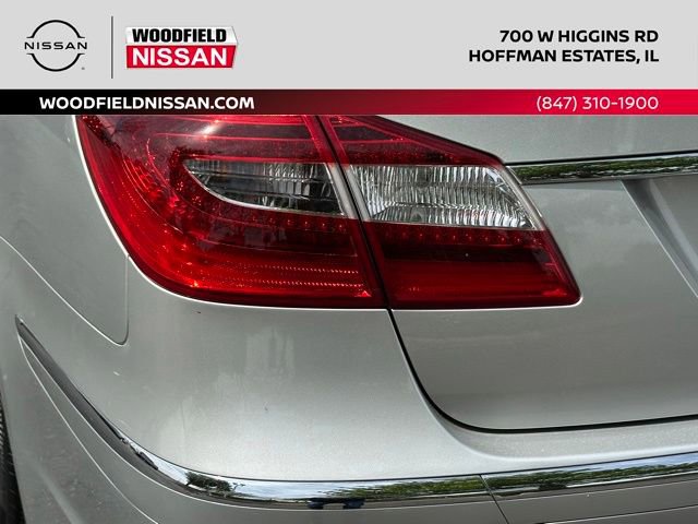 Used 2013 Hyundai Genesis 5.0 R-Spec RWD image 14