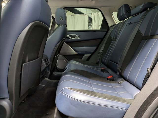 Used 2020 Land Rover Range Rover Velar S image 9