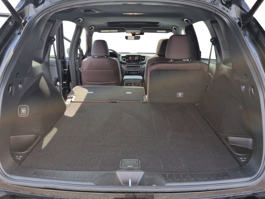 Used 2025 Honda Passport EX-L image 28